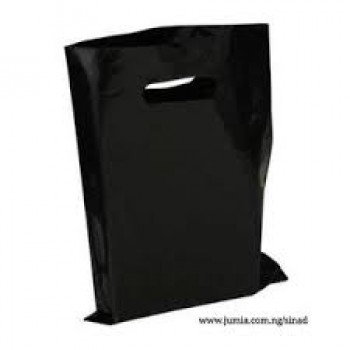 Nylon Bag by 100 ( Transparent Nylon)